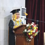 Unila Wisuda 640 Lulusan pada Periode III Tahun Akademik 2025/2026
