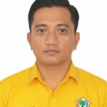 Dilantik Jadi Ketua AMPG, Rian Rivaldi Bawa Semangat Baru Golkar Lampung Utara