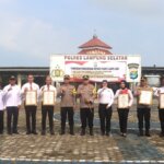 TRC PPA Dukung Komitmen Polri Perkuat Penanganan Kekerasan terhadap Perempuan dan Anak