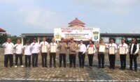 TRC PPA Dukung Komitmen Polri Perkuat Penanganan Kekerasan terhadap Perempuan dan Anak