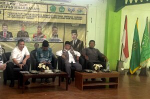 BEM Malahayati Soroti Peran Kampus sebagai Garda Depan Cegah Radikalisme