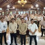 SPPI Way Kanan Gelar Rakor Regional Lampung, Fokus Revisi Juknis dan Laporan Digital