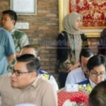 Kunjungan Komisi V DPR RI ke Lampung Fokus Percepatan Jalan Tol dan Konektivitas Wilayah