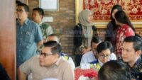 Kunjungan Komisi V DPR RI ke Lampung Fokus Percepatan Jalan Tol dan Konektivitas Wilayah