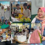 S2M2ARTER DAY 2026 Lazuardi Haura: Inovator Muda Ubah Ide Jadi Dampak Nyata