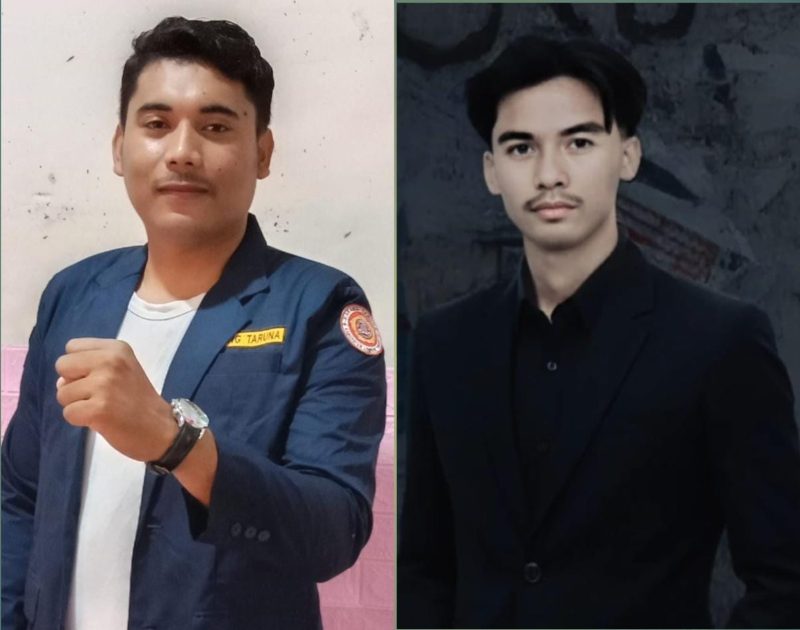 Pemuda Praya Timur Bersatu Kawal Proses Hukum Kasus Kekerasan Seksual