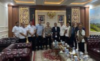 Pelapor Keberatan Penyelidikan Dihentikan, Ajukan Praperadilan atas Perkara di Polres Tulang Bawang