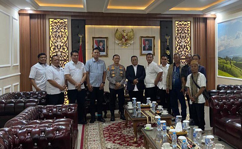 Pelapor Keberatan Penyelidikan Dihentikan, Ajukan Praperadilan atas Perkara di Polres Tulang Bawang