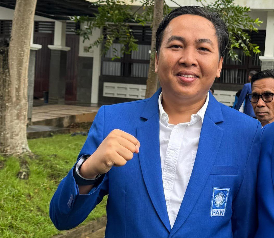 DPRD Way Kanan Apresiasi Polsek Pakuan Ratu Ungkap Kasus Curanmor