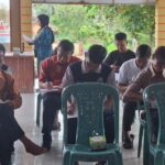 Agribisnis FP Unila Dampingi Desa Pasuruan Petakan Potensi untuk Pembangunan Desa Inklusif