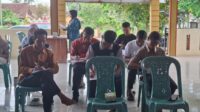 Agribisnis FP Unila Dampingi Desa Pasuruan Petakan Potensi untuk Pembangunan Desa Inklusif