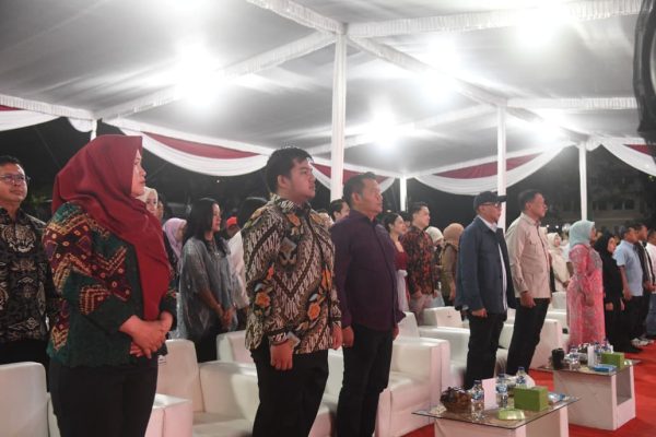 Rahmat Visa Ridi Arifin: Pentas Budaya Perkuat Nasionalisme dan Kebersamaan