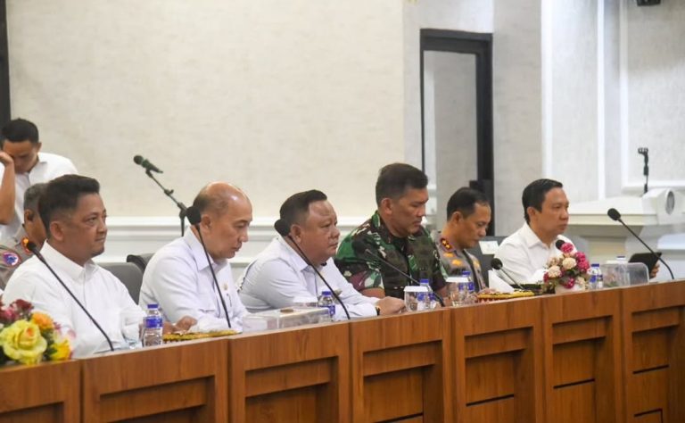 DPRD Lampung Tegaskan Komitmen Awasi Pengamanan Mudik 2026
