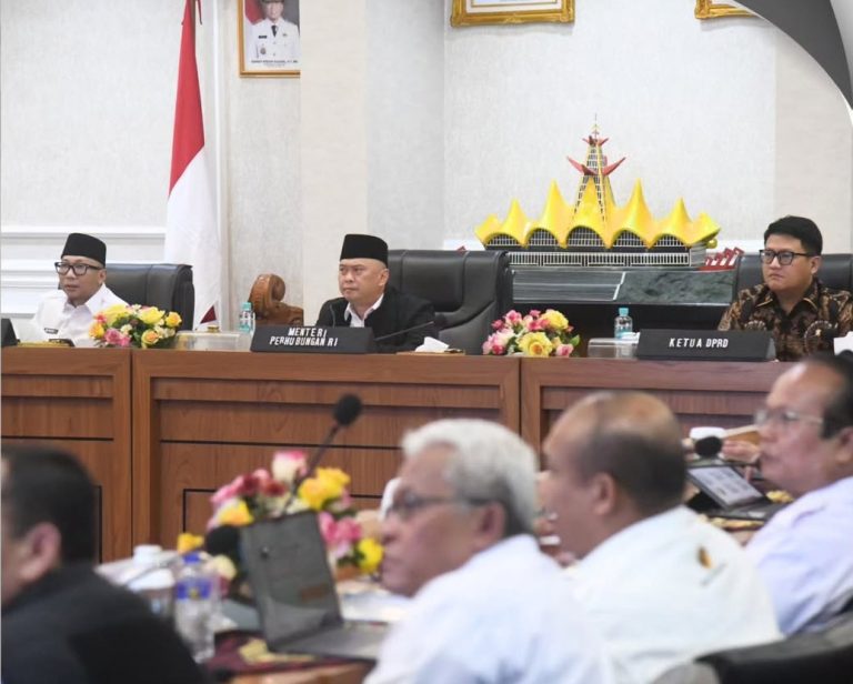 DPRD Perkuat Fungsi Pengawasan, Angkutan Lebaran 2026 Harus Aman dan Lancar