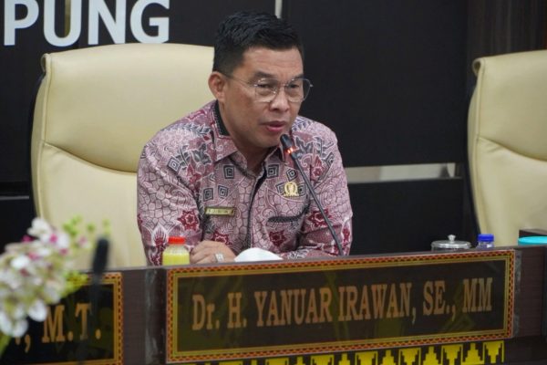 DPRD Lampung Pastikan PPDB 2026 Berjalan Tertib dan Transparan