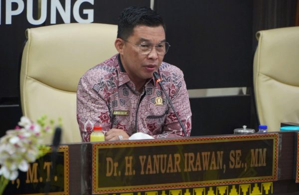 DPRD Lampung Pastikan PPDB 2026 Berjalan Tertib dan Transparan