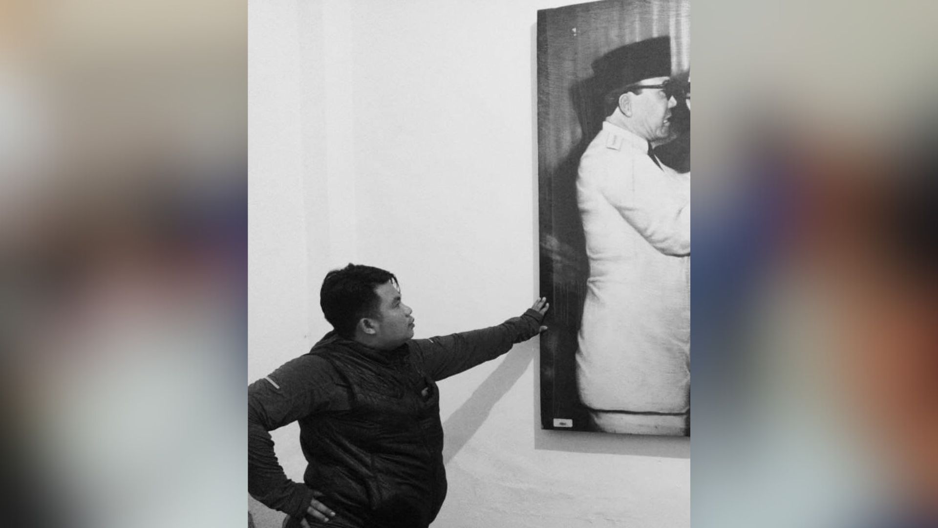 Menghidupkan Kembali Lingkar Gotong Royong sebagai Penopang Kehidupan Manusia