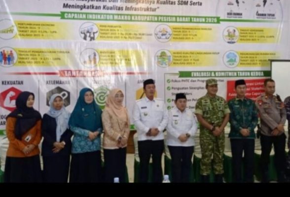 Puluhan Tahun Menanti, Dedi–Topani Segera Wujudkan Akses Jalan Way Haru Pesibar