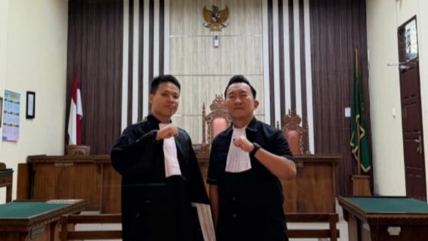 Advokat Laporkan Dugaan Penipuan Oknum Polsek Kemiling ke Propam Mabes Polri