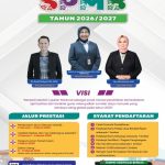 SPMB SMA YP Unila Bandar Lampung Tahun Ajaran 2026/2027 Dibuka
