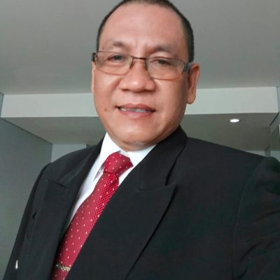 BAIN HAM RI Laporkan 6 Proyek Jalan Rp31 Miliar ke Kejati dan KPK