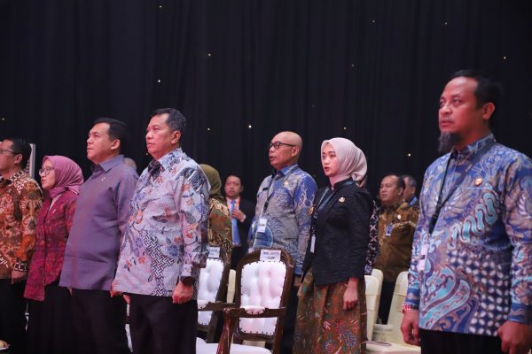 Kemen PANRB Apresiasi Kinerja Pemprov Lampung dan RSJD di SAKIP & ZI Award 2025