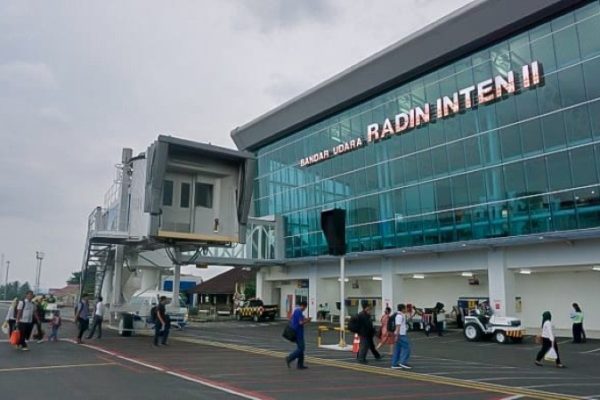 Rute Internasional Lampung–Kuala Lumpur Resmi Dibuka, Dorong Ekonomi dan Perkuat Status Bandara