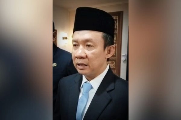 Pemprov Lampung Tegaskan Penerbangan Perdana ke Kuala Lumpur Tanpa Gunakan APBD