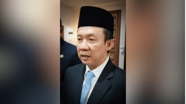 Pemprov Lampung Tegaskan Penerbangan Perdana ke Kuala Lumpur Tanpa Gunakan APBD