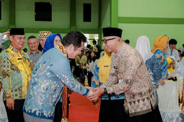 Pemprov Lampung Sosialisasikan Peluang Kerja Konstruksi ke Jepang, Target 800 Ribu Lowongan per Tahun