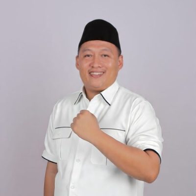 Pimpin KAHMI Lampung Tengah, Topan Aquardi Serukan Kekompakan Alumni