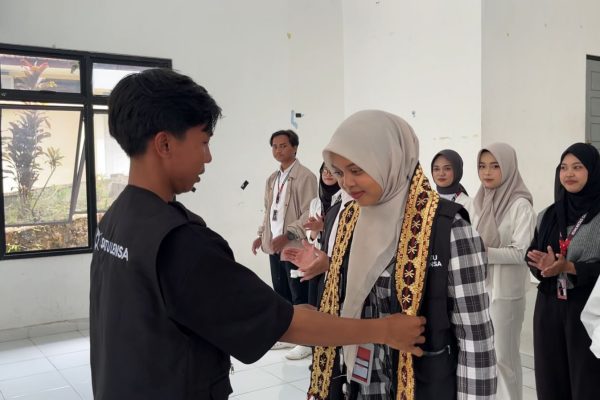 Kepengurusan 2026 Dikukuhkan, Komunitas Satu Lensa Buka Peluang Kolaborasi Lebih Luas