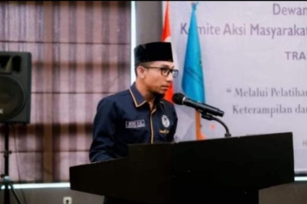 DPP KAMPUD Minta Majelis Hakim Rekomendasikan Penetapan Tersangka Lain di Sidang Korupsi PT LEB