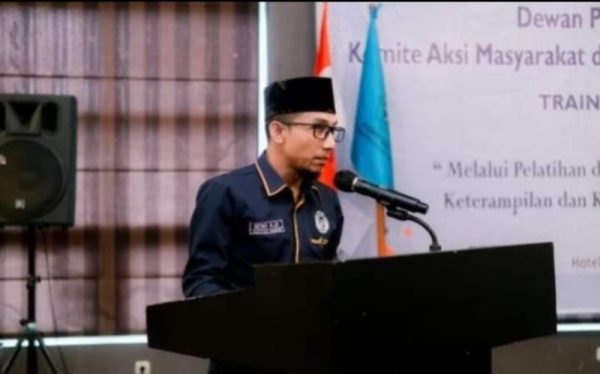 DPP KAMPUD Minta Majelis Hakim Rekomendasikan Penetapan Tersangka Lain di Sidang Korupsi PT LEB