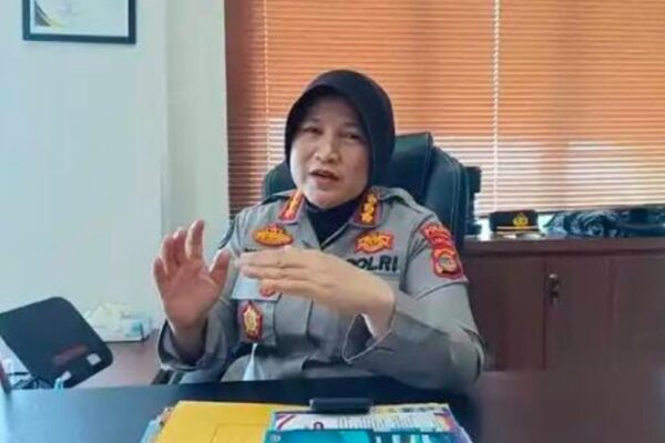 Kepolisian Daerah Lampung Tangkap 3 Tahanan Rutan Polres Way Kanan