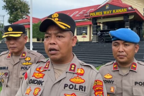 Tim Gabungan Resmob dan Jatanras Ringkus Tahanan Kabur Kasus Pencurian