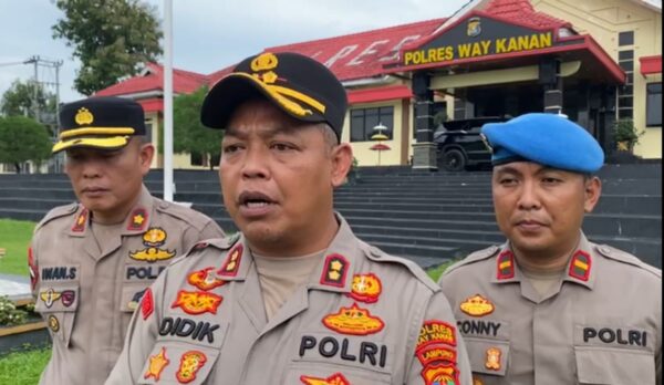 Tim Gabungan Resmob dan Jatanras Ringkus Tahanan Kabur Kasus Pencurian