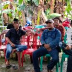 Ketua JWI Tulang Bawang Heri Yanto Tutup Usia, Insan Pers Berduka