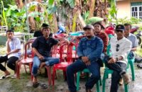 Ketua DPD JWI Tulang Bawang Sampaikan Belasungkawa atas Wafatnya Kepala Biro Media DeritaRakyat
