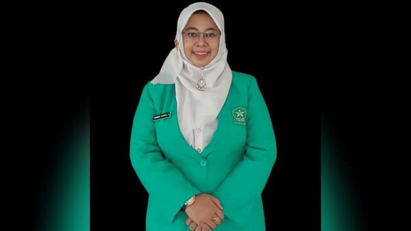 Ketua Umum PP Fatayat NU dan Ketua KPAI Hj. Margaret Aliyatul Maimunah Wafat, Indonesia Kehilangan Tokoh Perempuan