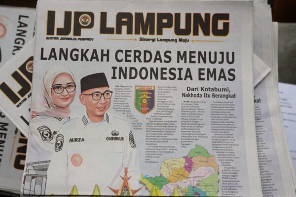 Dari Penyehatan APBD hingga Kepuasan Publik, Ini Capaian Awal Mirza–Jihan