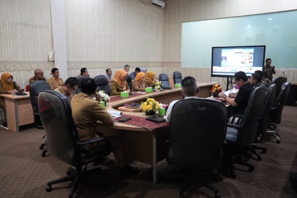 Inflasi Lampung 2,95 Persen, Terendah di Sumatera