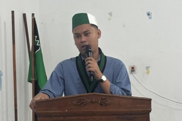 Kasus Perjalanan Dinas DPRD Tanggamus Disorot, Mahasiswa Desak Penegakan Hukum Transparan