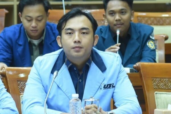 BEM FH UBL Apresiasi Razia Tambang Emas Ilegal di Way Kanan, Dorong Penindakan Hingga Aktor Utama