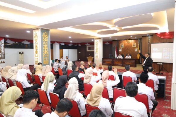 Unila Dorong Klinik Inovasi Lampung Jadi Ruang Kolaborasi Hilirisasi Riset