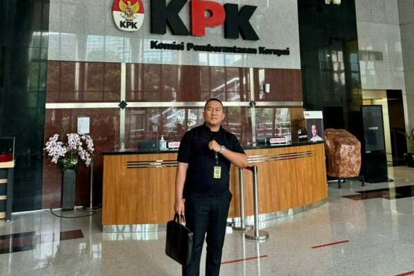 Laporan Advokat Soal Dugaan Penipuan dan Pelanggaran Kode Etik Oknum Polsek Kemiling Dilimpahkan ke Polda Lampung