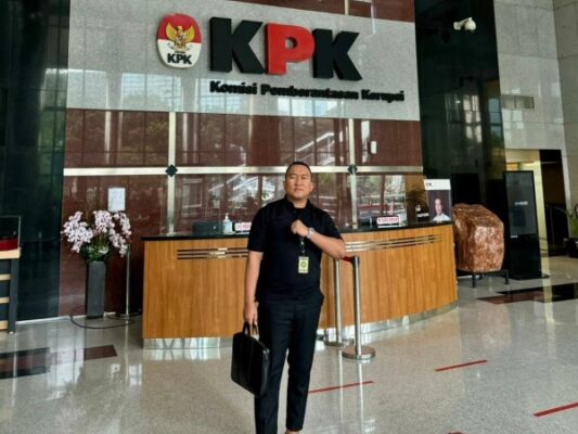 Laporan Advokat Soal Dugaan Penipuan dan Pelanggaran Kode Etik Oknum Polsek Kemiling Dilimpahkan ke Polda Lampung