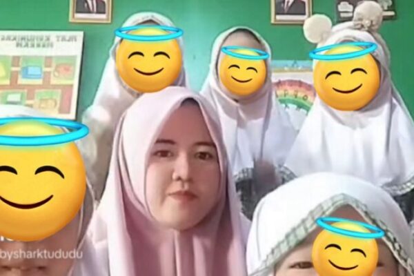 Disdikbud Bandar Lampung Siapkan SE Terkait Larangan Guru Unggah Konten Murid Sembarangan