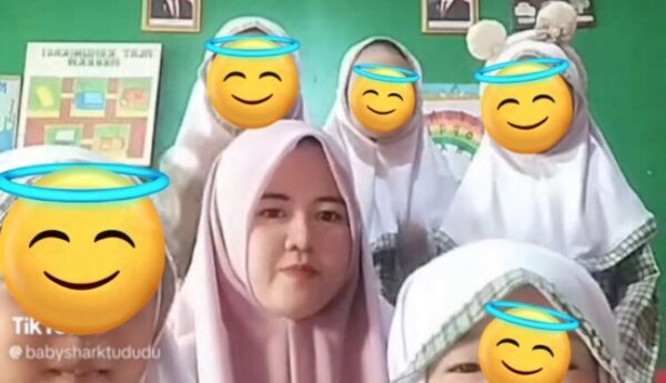 Disdikbud Bandar Lampung Siapkan SE Terkait Larangan Guru Unggah Konten Murid Sembarangan