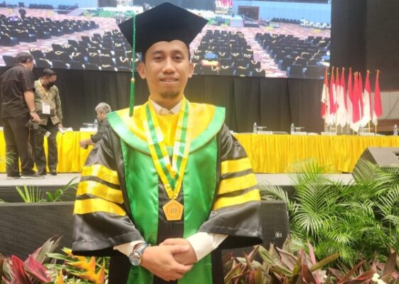 Penegakan Hukum dan Jeritan Suara perut rakyat